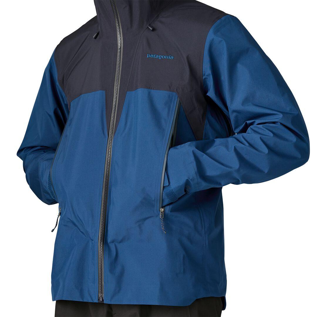Super Free Alpine Jacket | Patagonia for sale