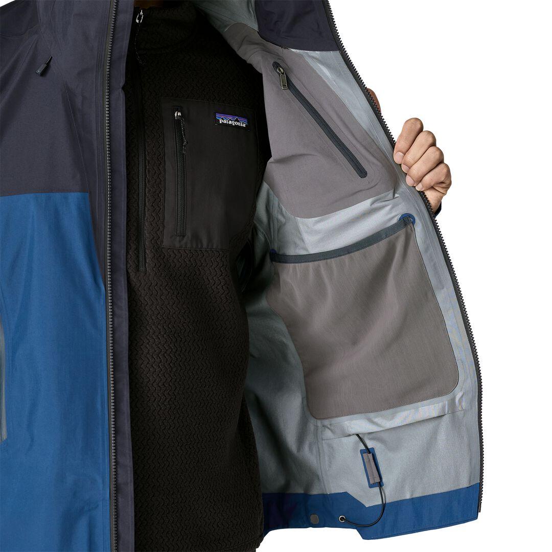 Super Free Alpine Jacket | Patagonia for sale