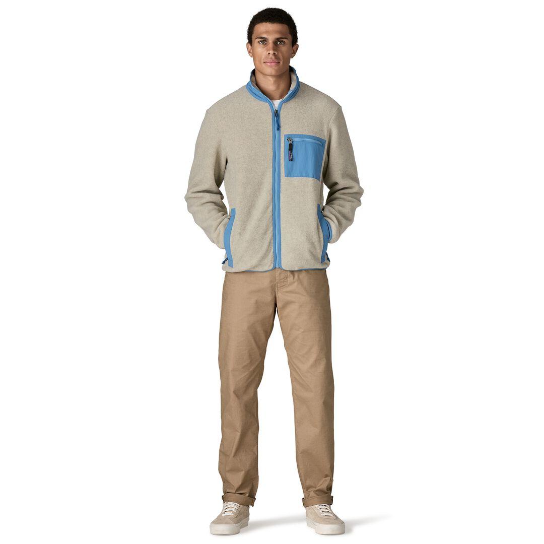 Synchilla® Fleece Jacket | Patagonia outlet