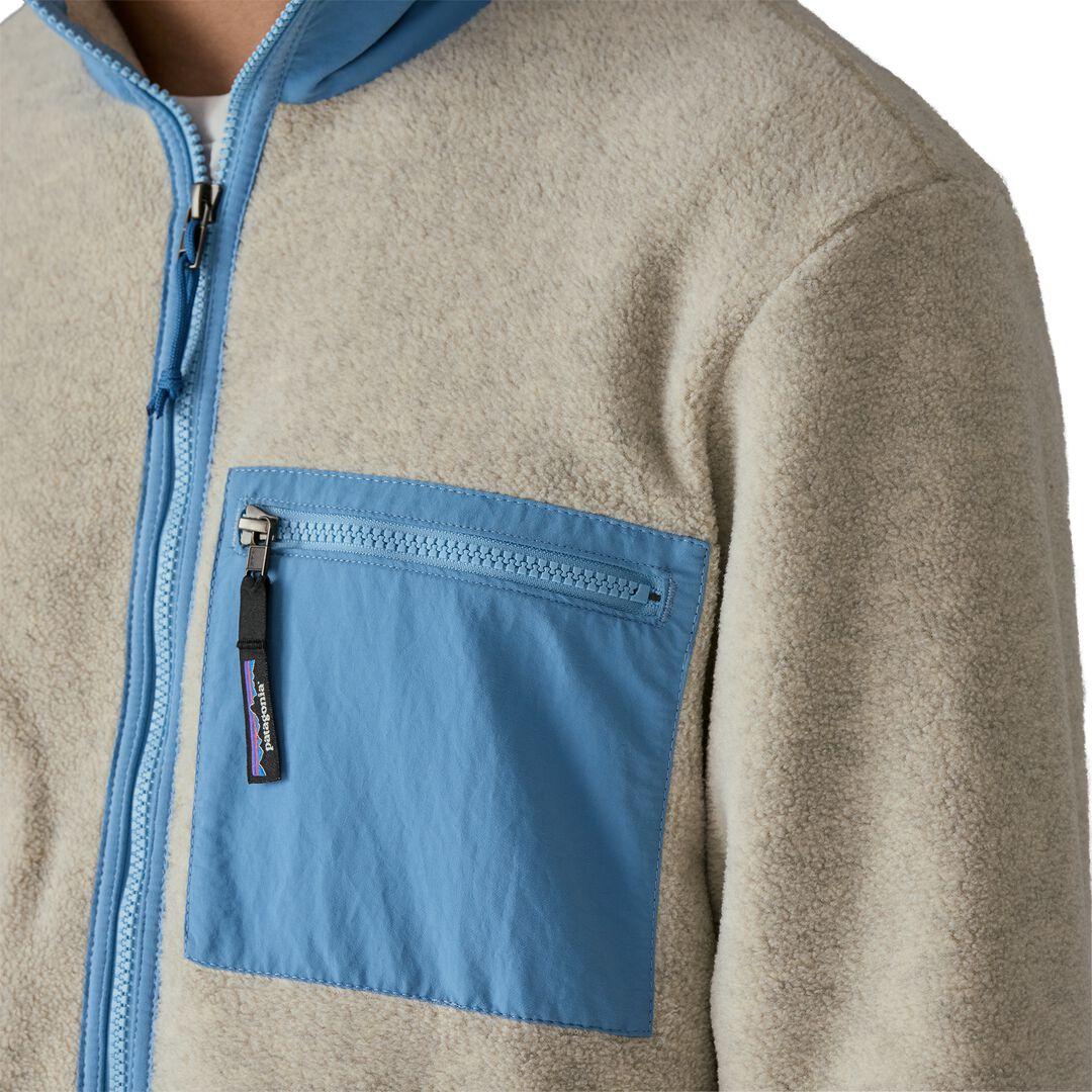 Synchilla® Fleece Jacket | Patagonia outlet