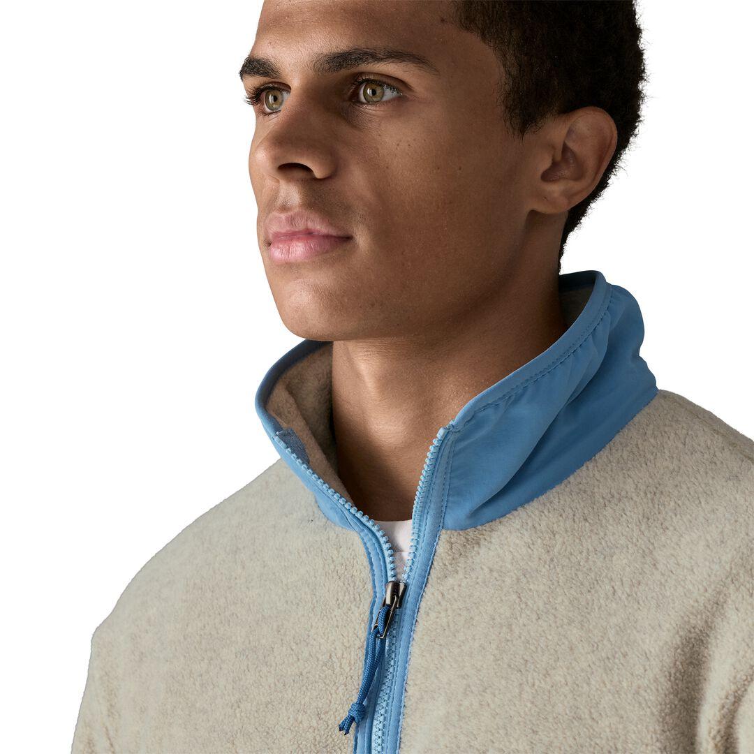 Synchilla® Fleece Jacket | Patagonia outlet