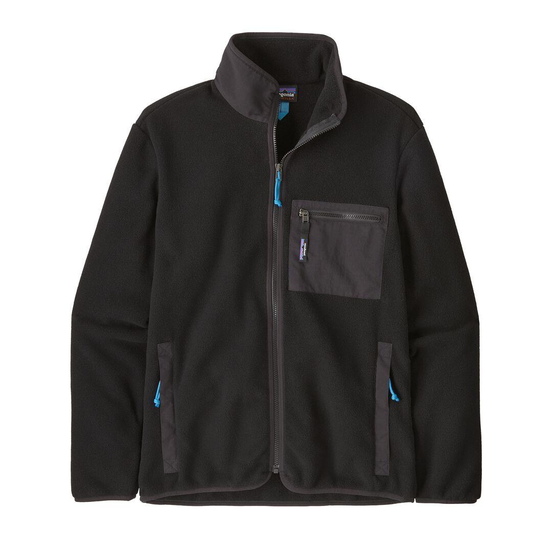 Synchilla® Fleece Jacket | Patagonia outlet
