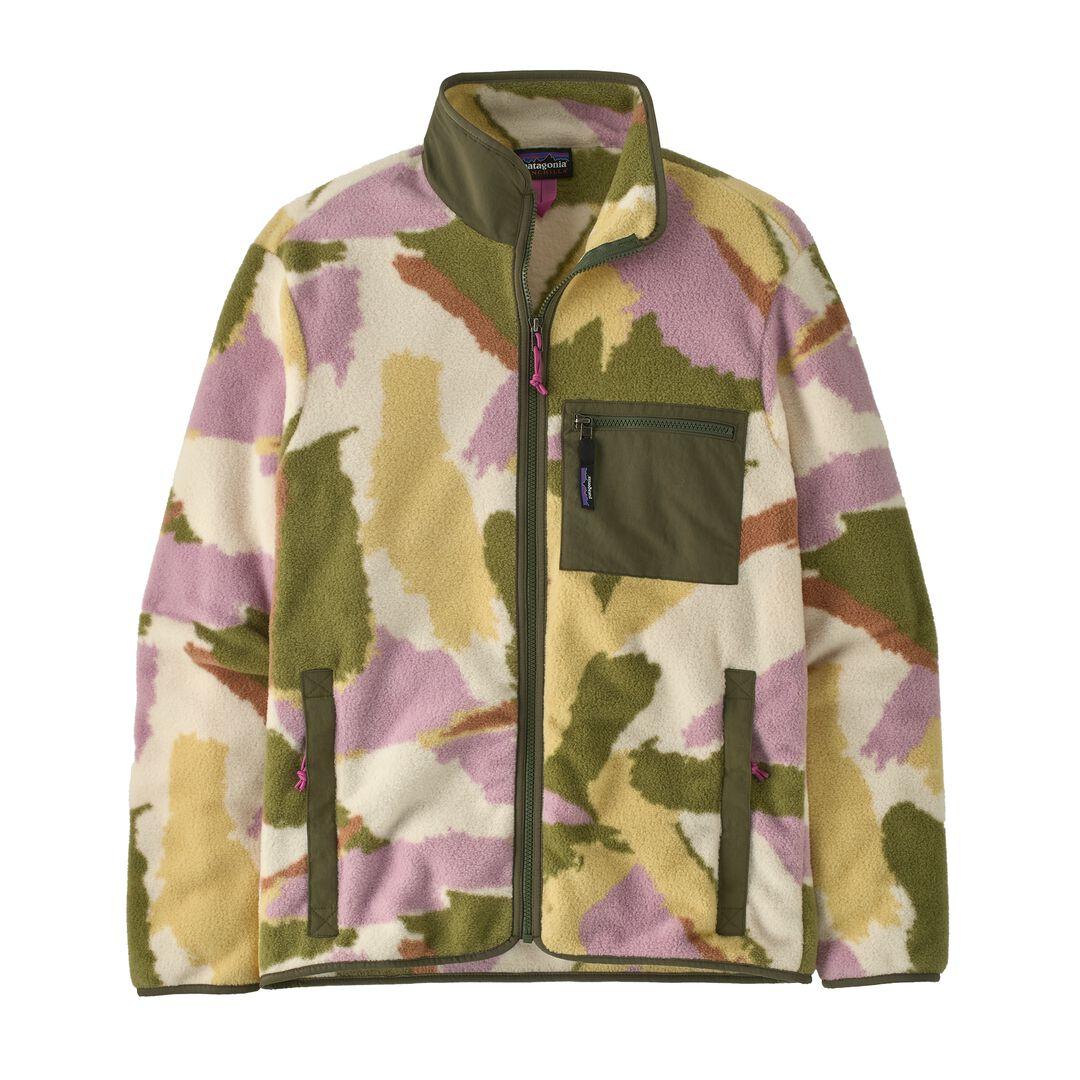 Synchilla® Fleece Jacket | Patagonia outlet