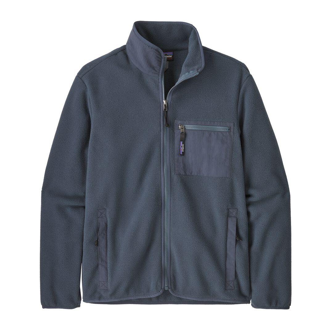 Synchilla® Fleece Jacket | Patagonia outlet