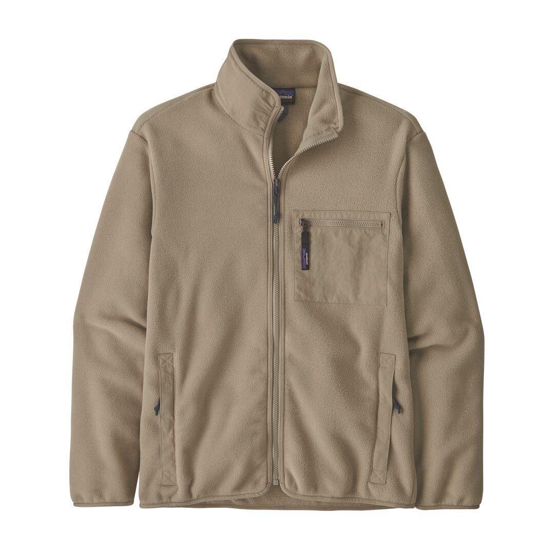 Synchilla® Fleece Jacket | Patagonia outlet