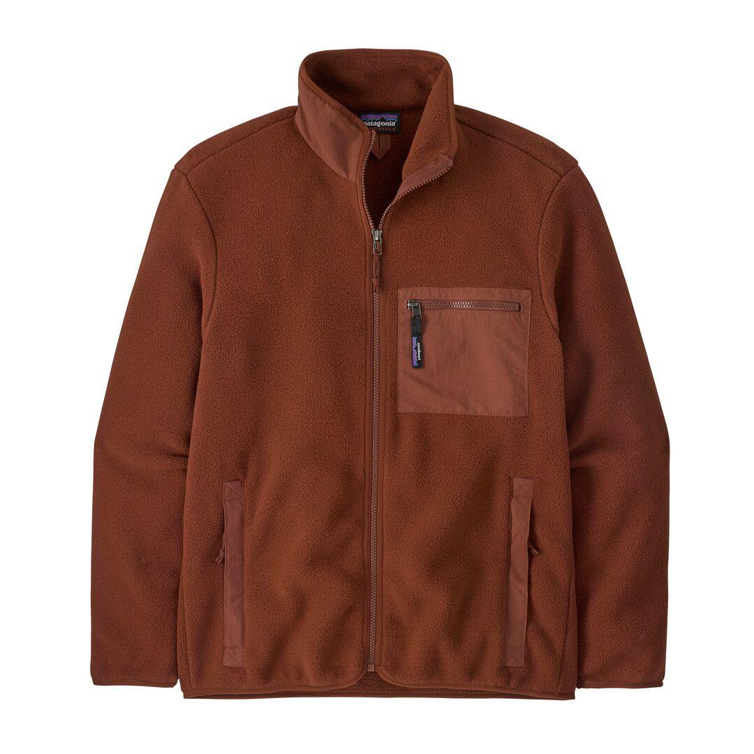 Synchilla® Fleece Jacket | Patagonia outlet