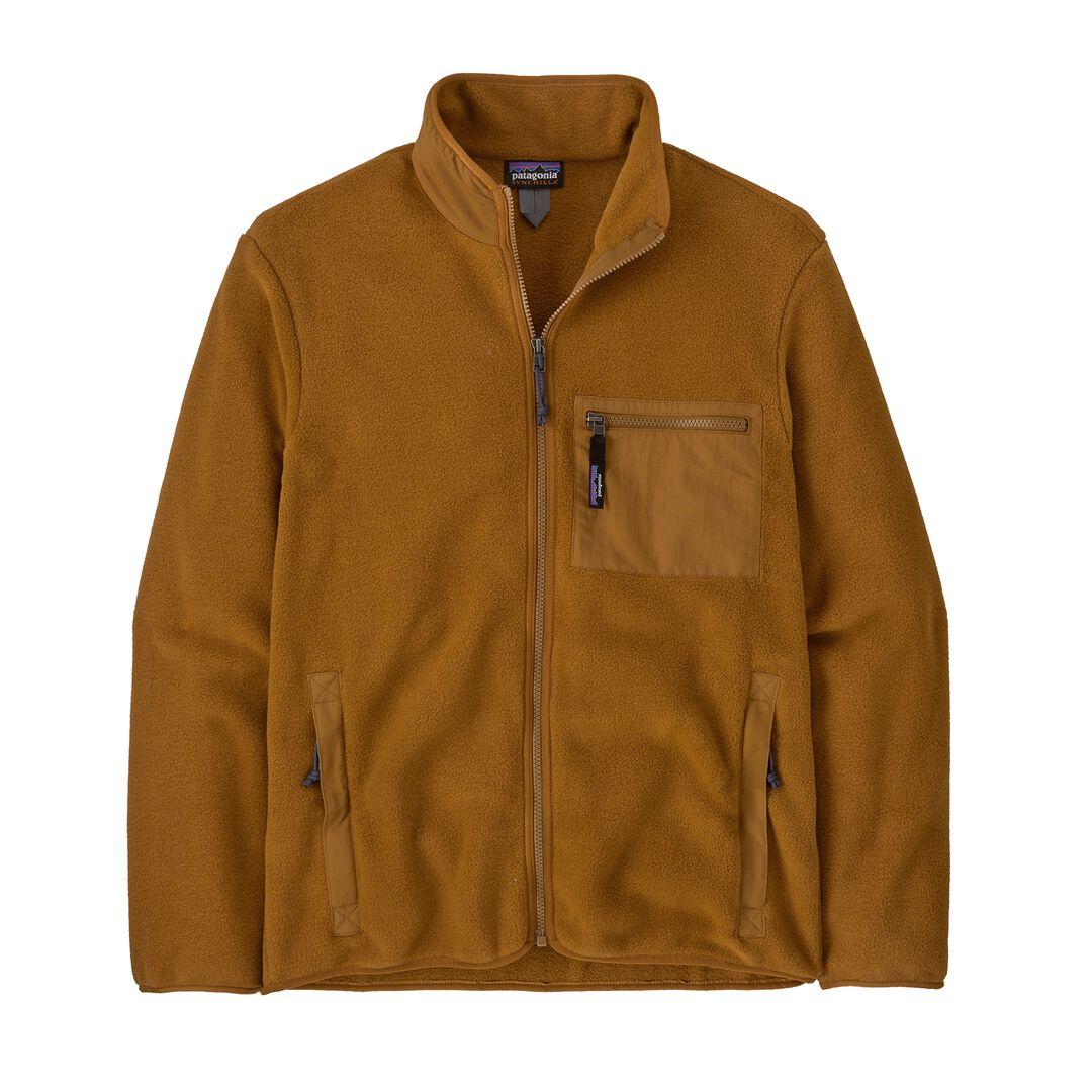 Synchilla® Fleece Jacket | Patagonia outlet
