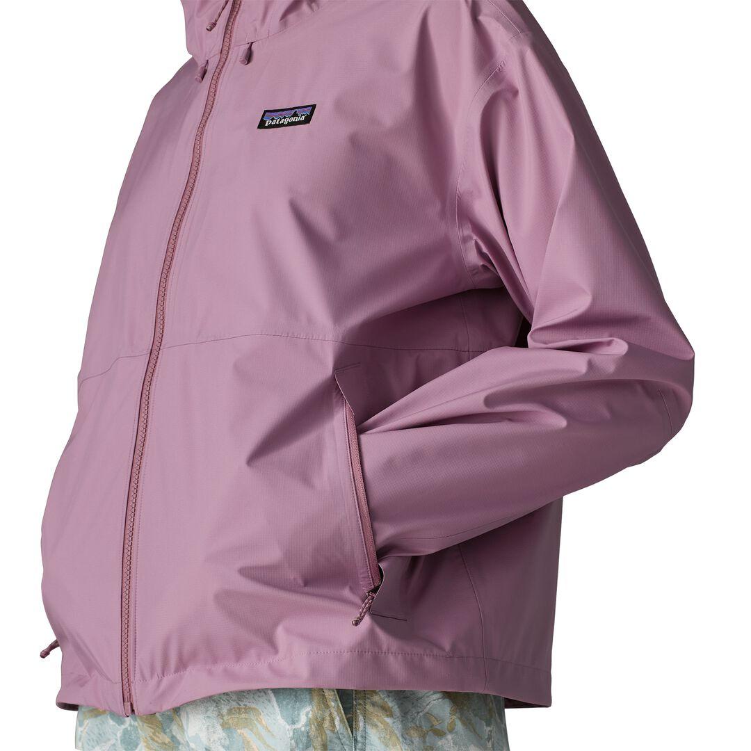 Mesa Lane Rain Jacket | Patagonia on sale