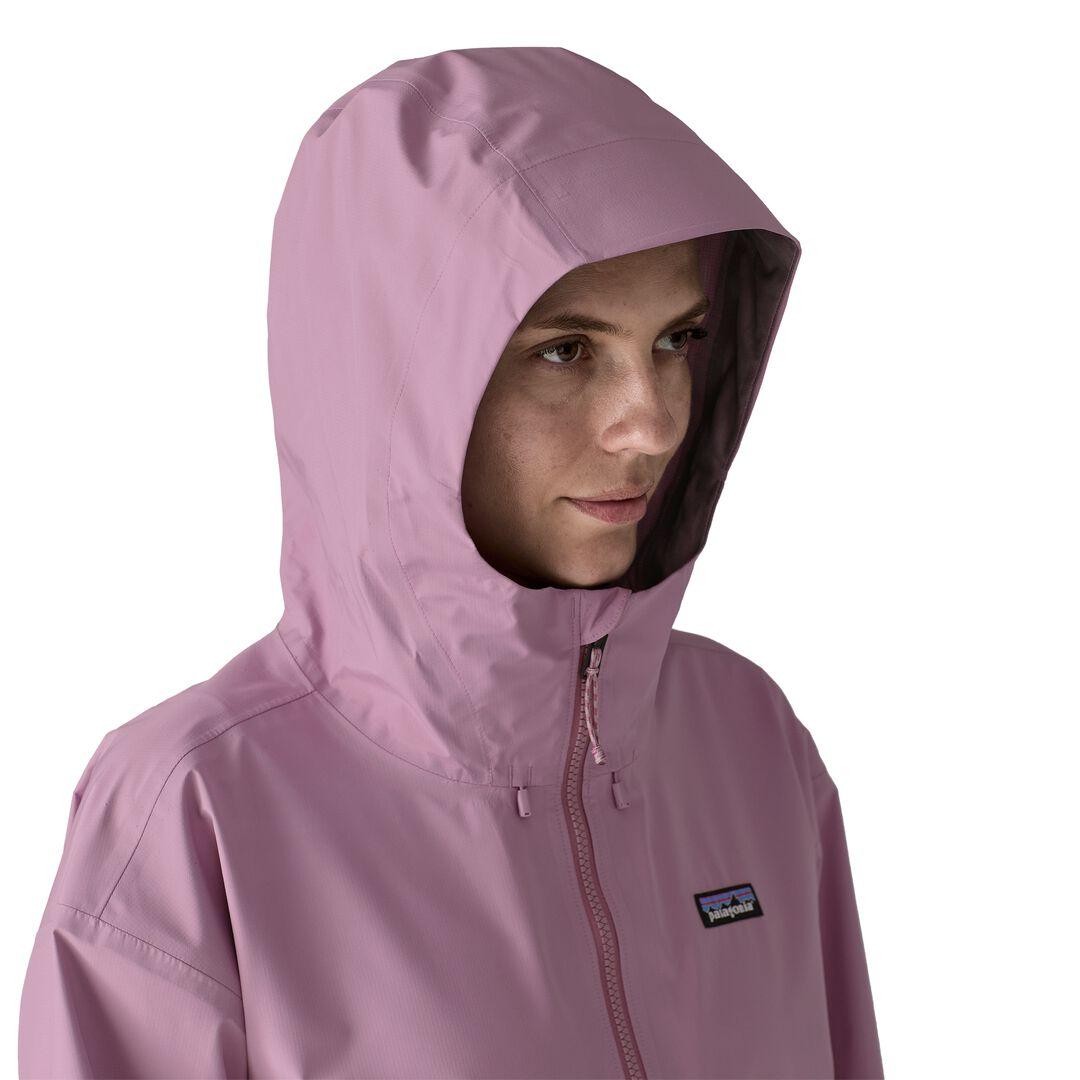 Mesa Lane Rain Jacket | Patagonia on sale