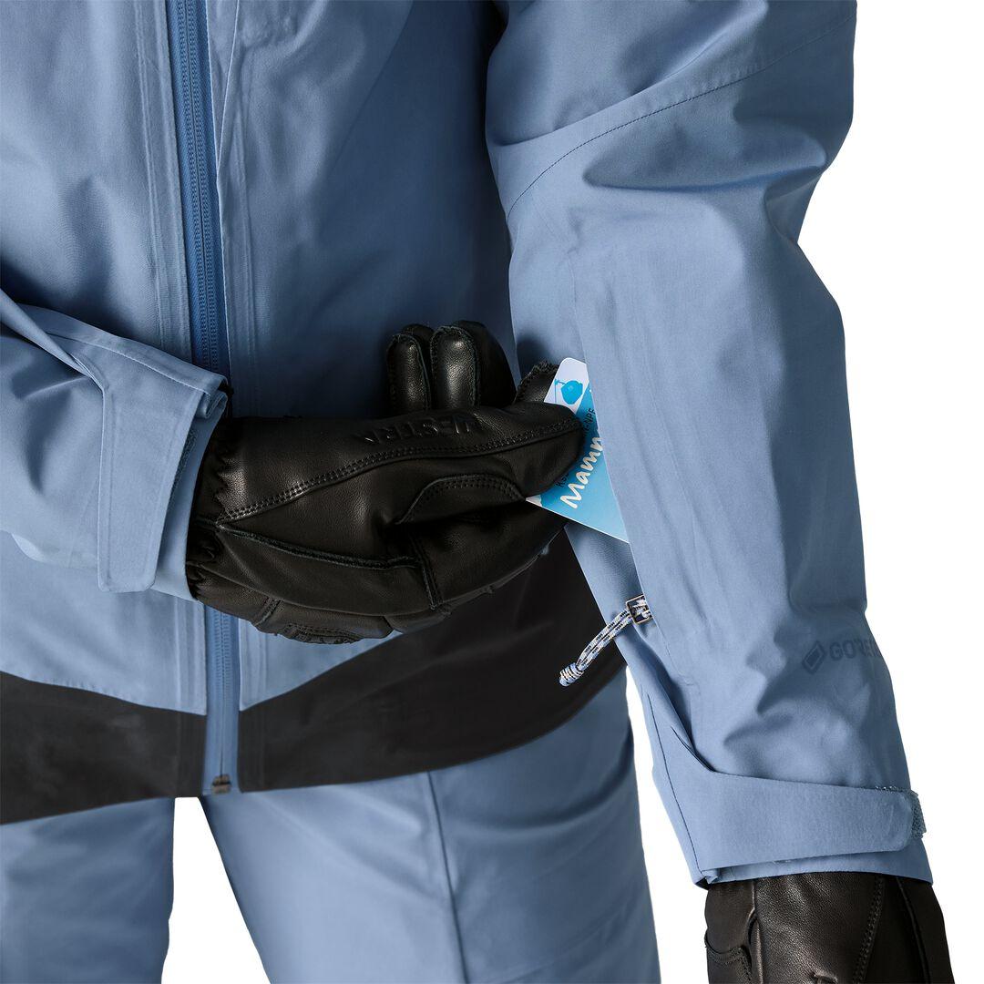 Storm Shift Ski/Snowboard Jacket | Patagonia us