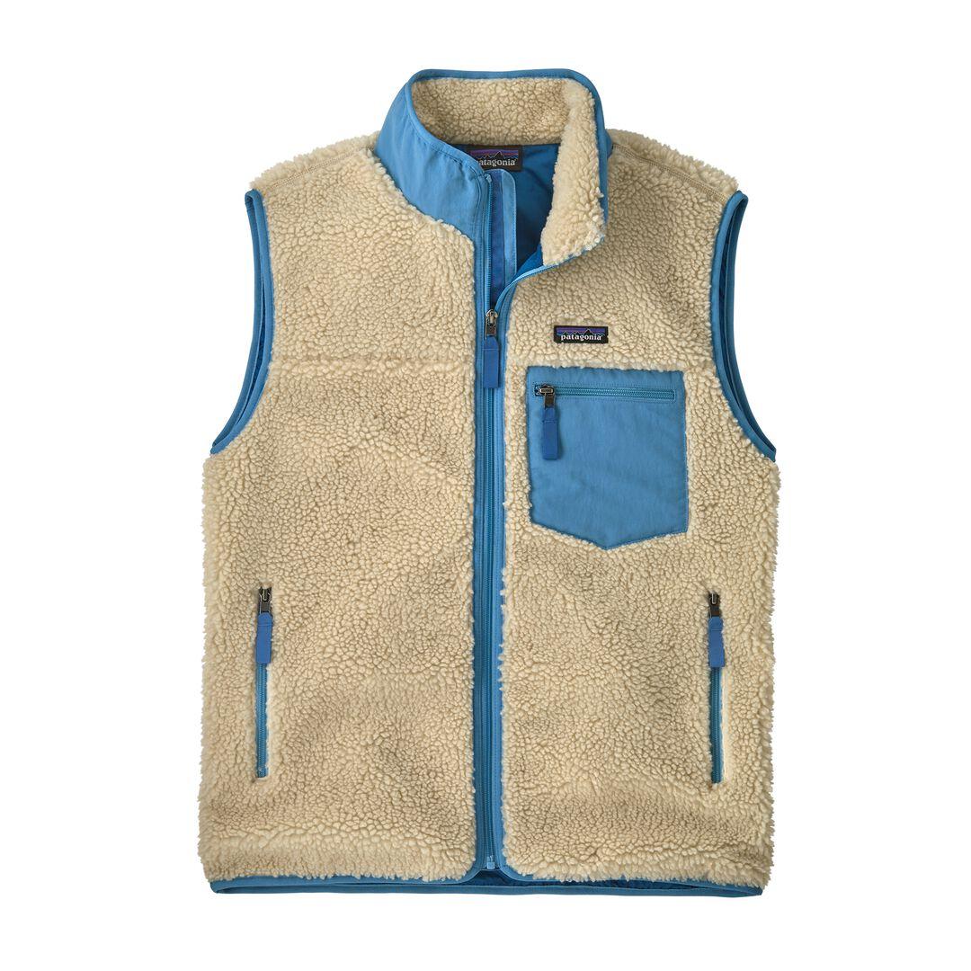 Classic Retro-X® Fleece Vest | Patagonia