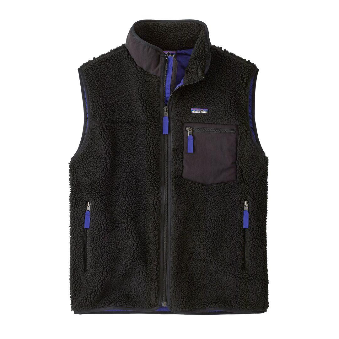 Classic Retro-X® Fleece Vest | Patagonia