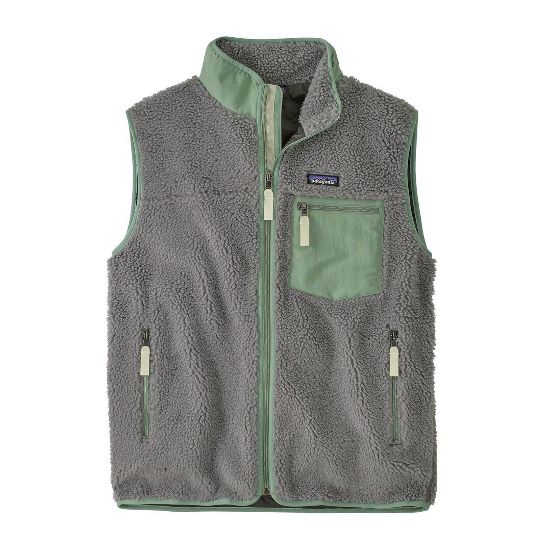 Classic Retro-X® Fleece Vest | Patagonia