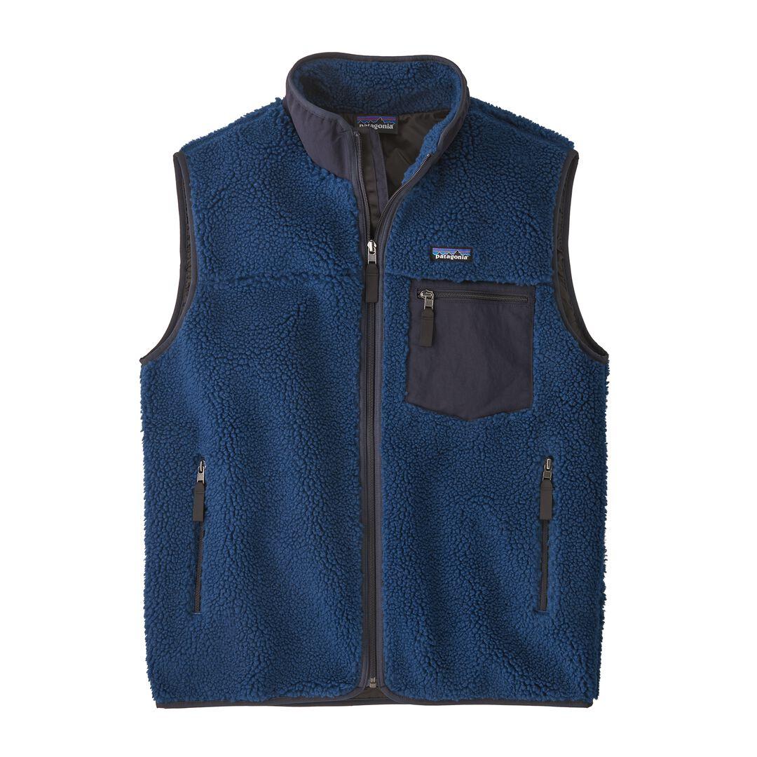 Classic Retro-X® Fleece Vest | Patagonia