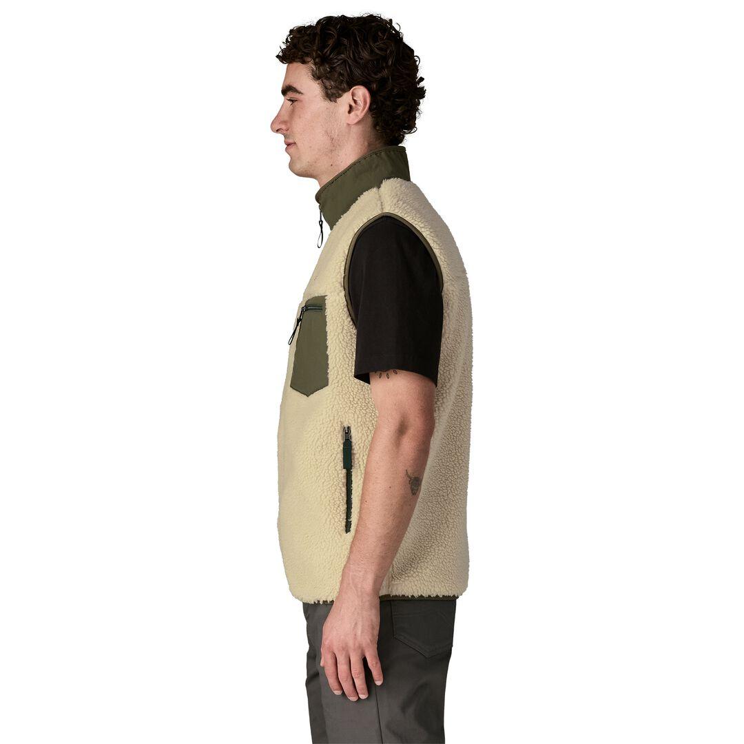 Classic Retro-X® Fleece Vest | Patagonia