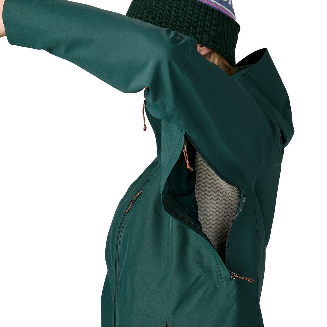 Powder Town Ski/Snowboard Jacket | Patagonia for sale