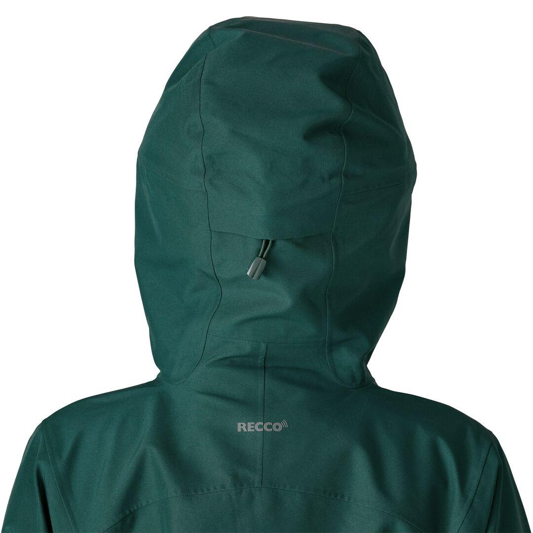 Powder Town Ski/Snowboard Jacket | Patagonia for sale