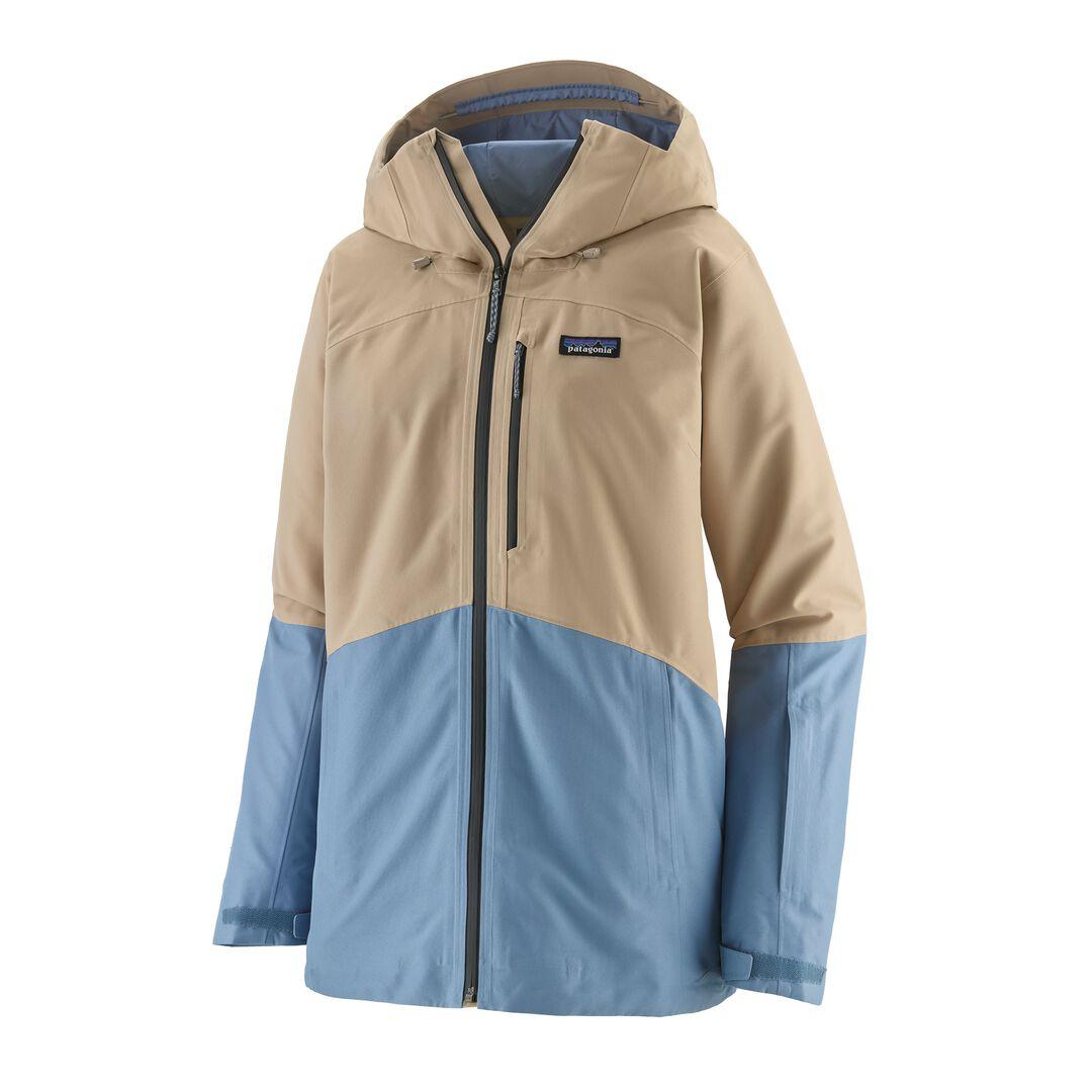 Powder Town Ski/Snowboard Jacket | Patagonia for sale