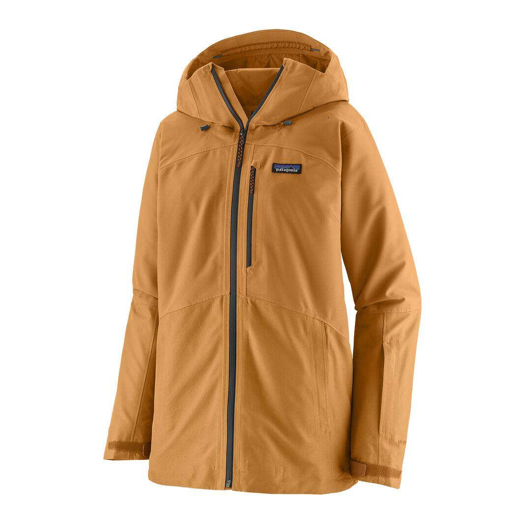 Powder Town Ski/Snowboard Jacket | Patagonia for sale