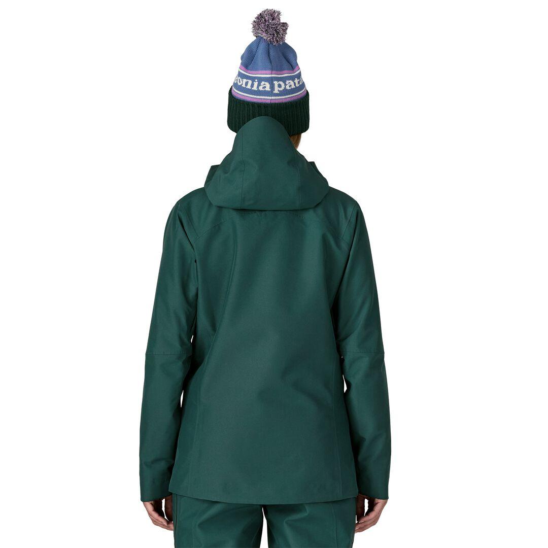 Powder Town Ski/Snowboard Jacket | Patagonia for sale
