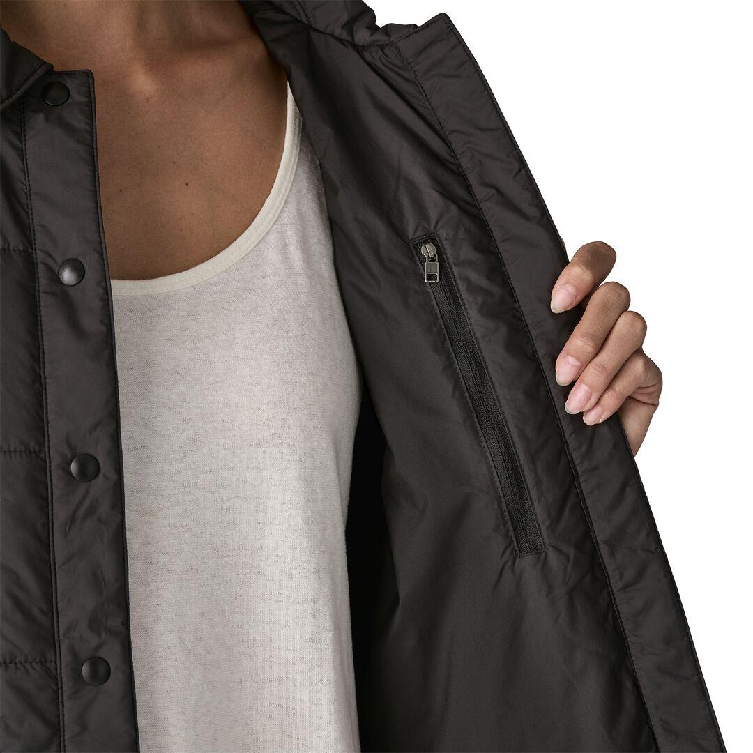 Light Gust Insulated Shirt Jacket | Patagonia outlet