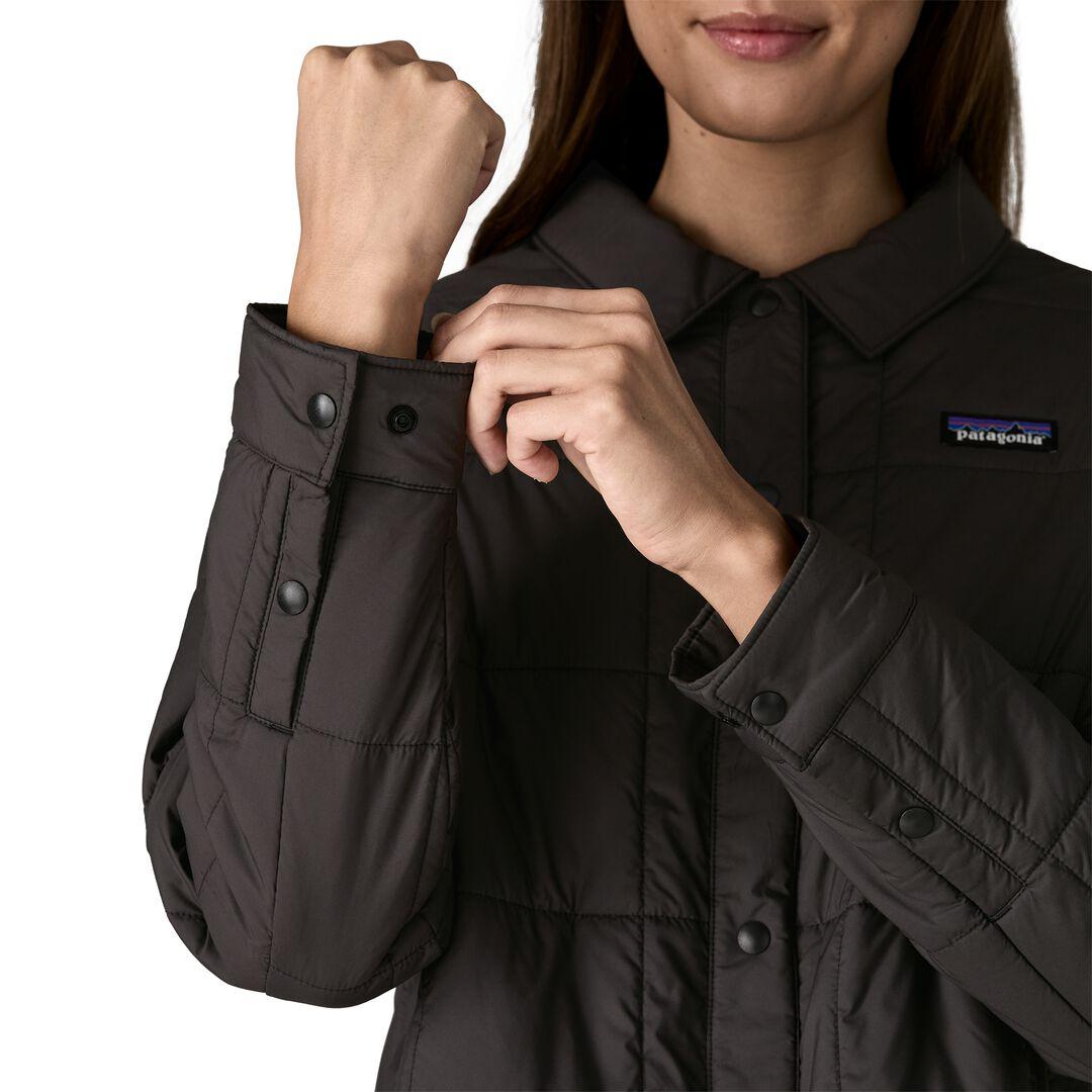 Light Gust Insulated Shirt Jacket | Patagonia outlet