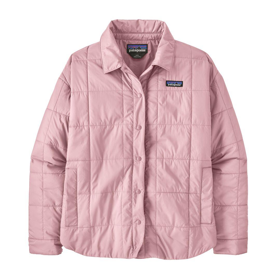 Light Gust Insulated Shirt Jacket | Patagonia outlet