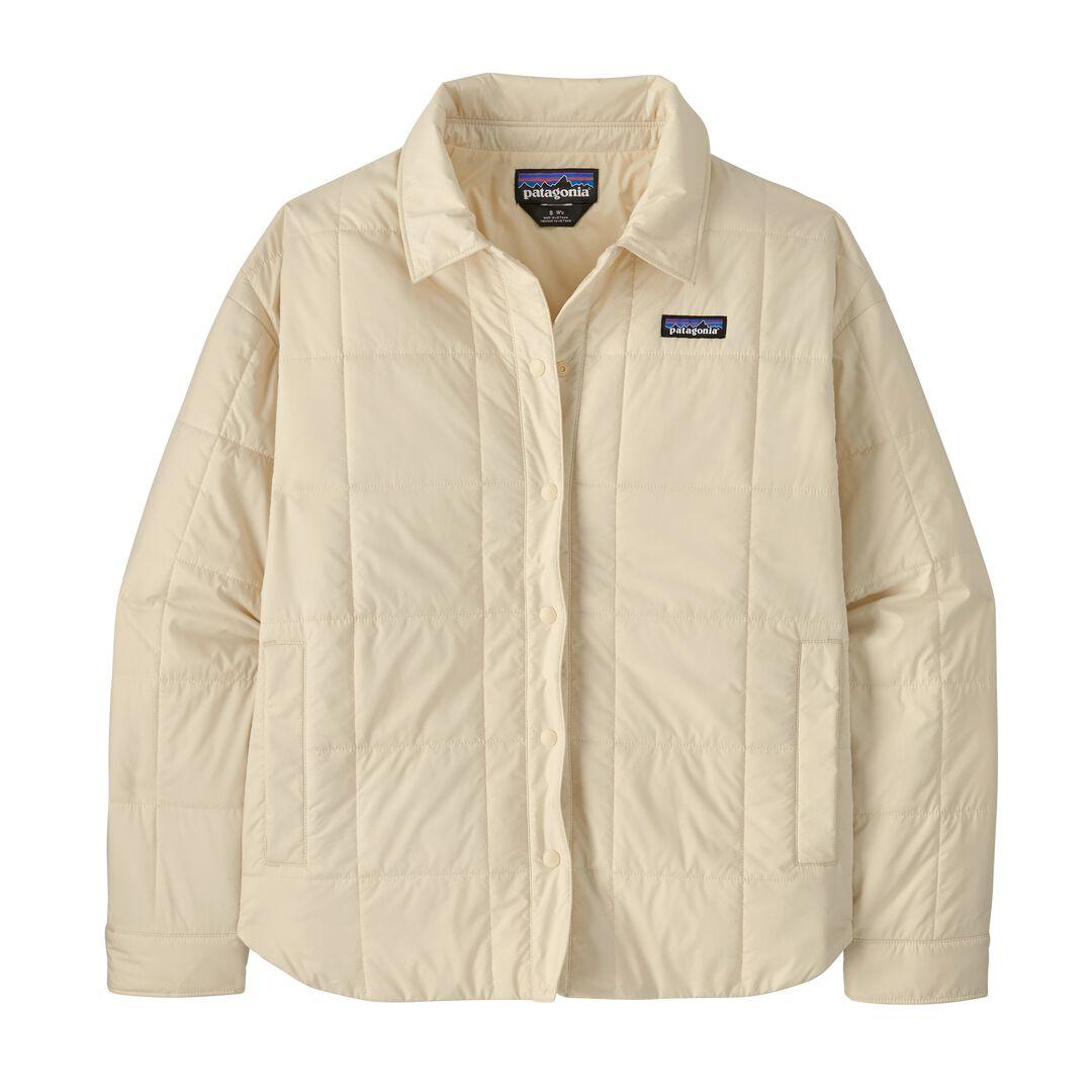 Light Gust Insulated Shirt Jacket | Patagonia outlet