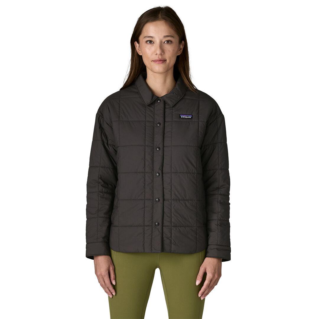 Light Gust Insulated Shirt Jacket | Patagonia outlet