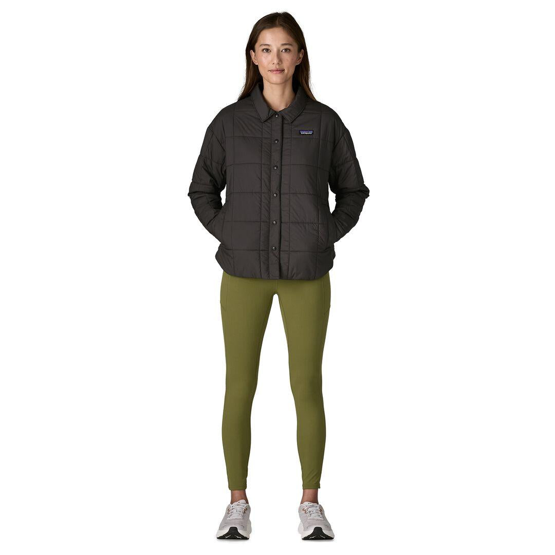 Light Gust Insulated Shirt Jacket | Patagonia outlet