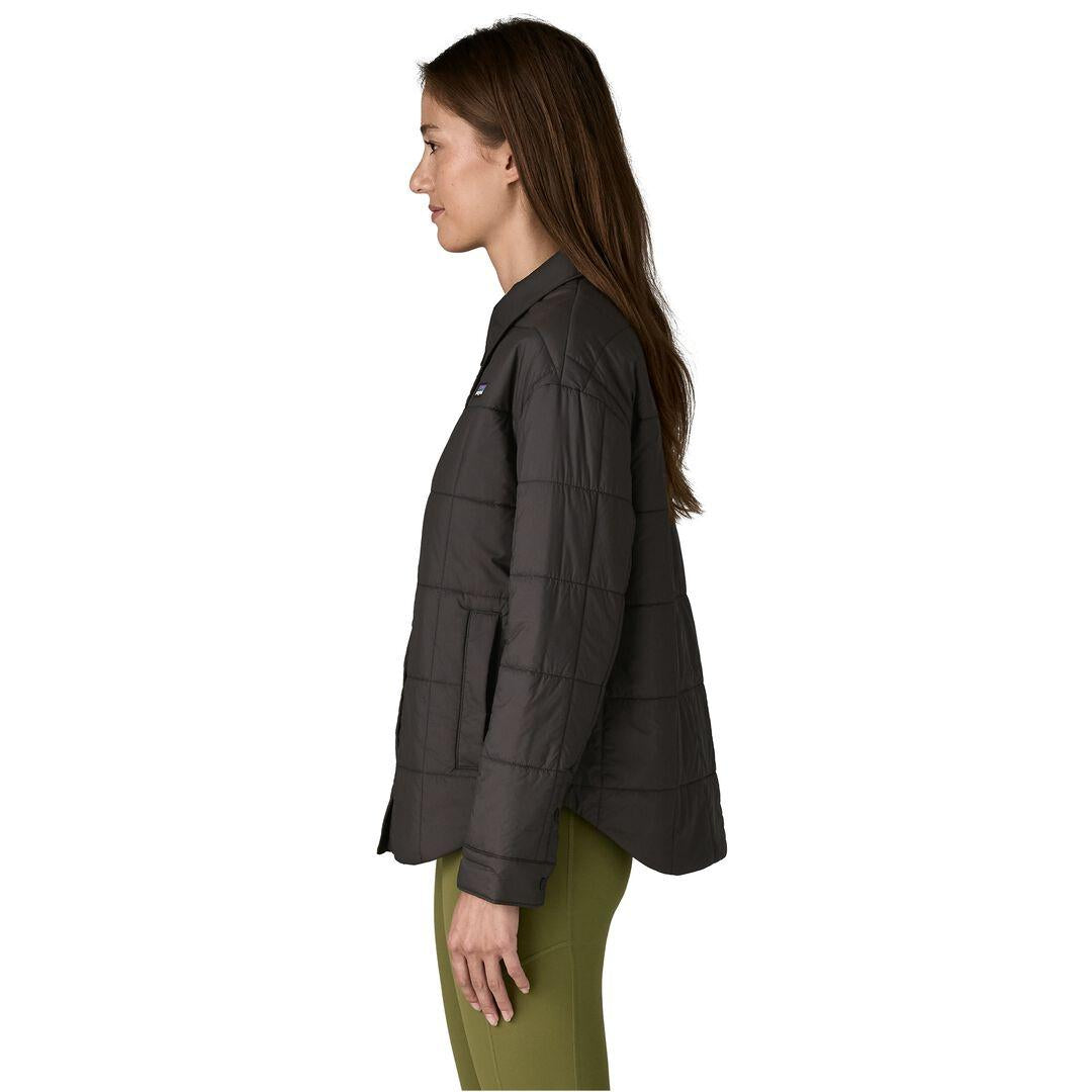 Light Gust Insulated Shirt Jacket | Patagonia outlet