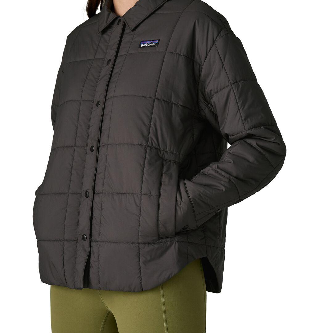 Light Gust Insulated Shirt Jacket | Patagonia outlet