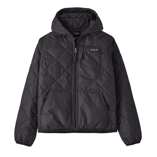 Kids' Diamond Quilted Insulated Hoody | Patagonia discount