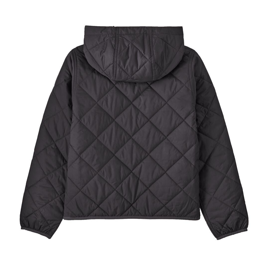 Kids' Diamond Quilted Insulated Hoody | Patagonia discount