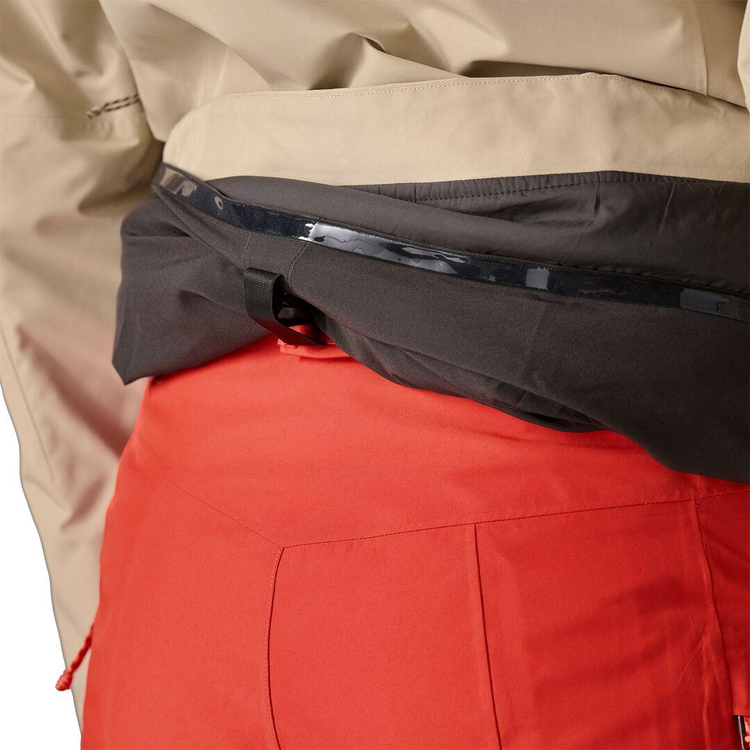 Insulated Storm Shift Ski/Snowboard Jacket | Patagonia on sale