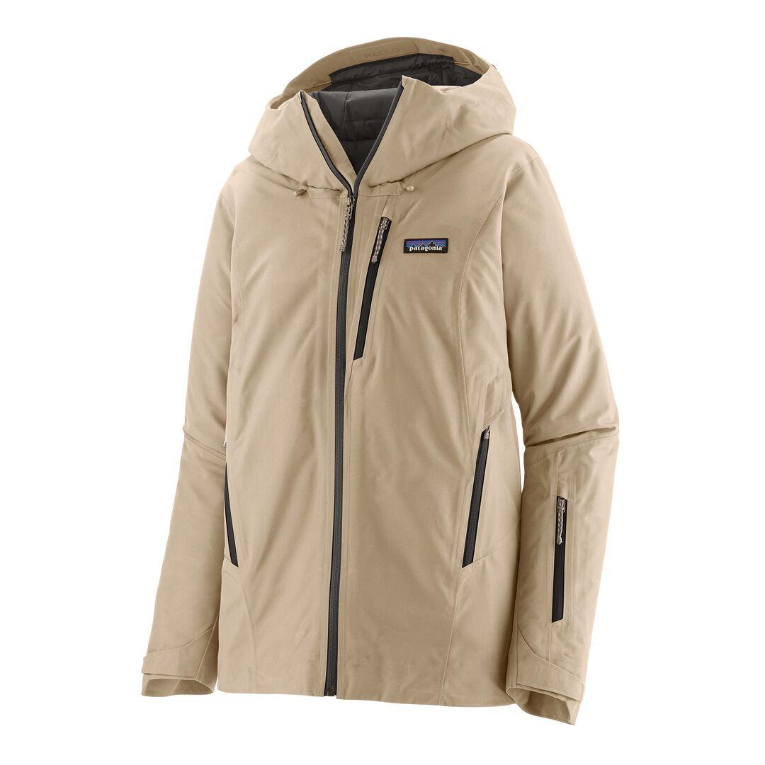 Insulated Storm Shift Ski/Snowboard Jacket | Patagonia on sale