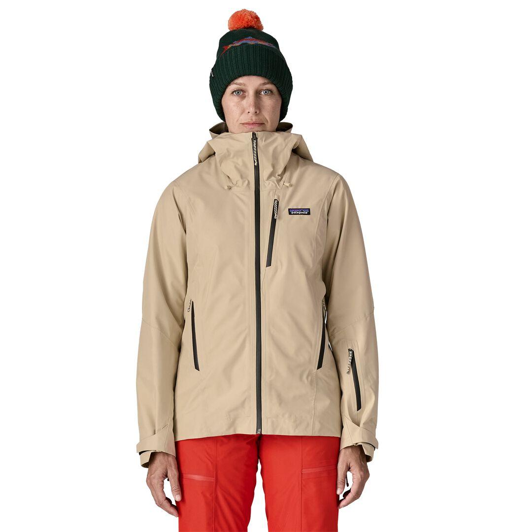 Insulated Storm Shift Ski/Snowboard Jacket | Patagonia on sale