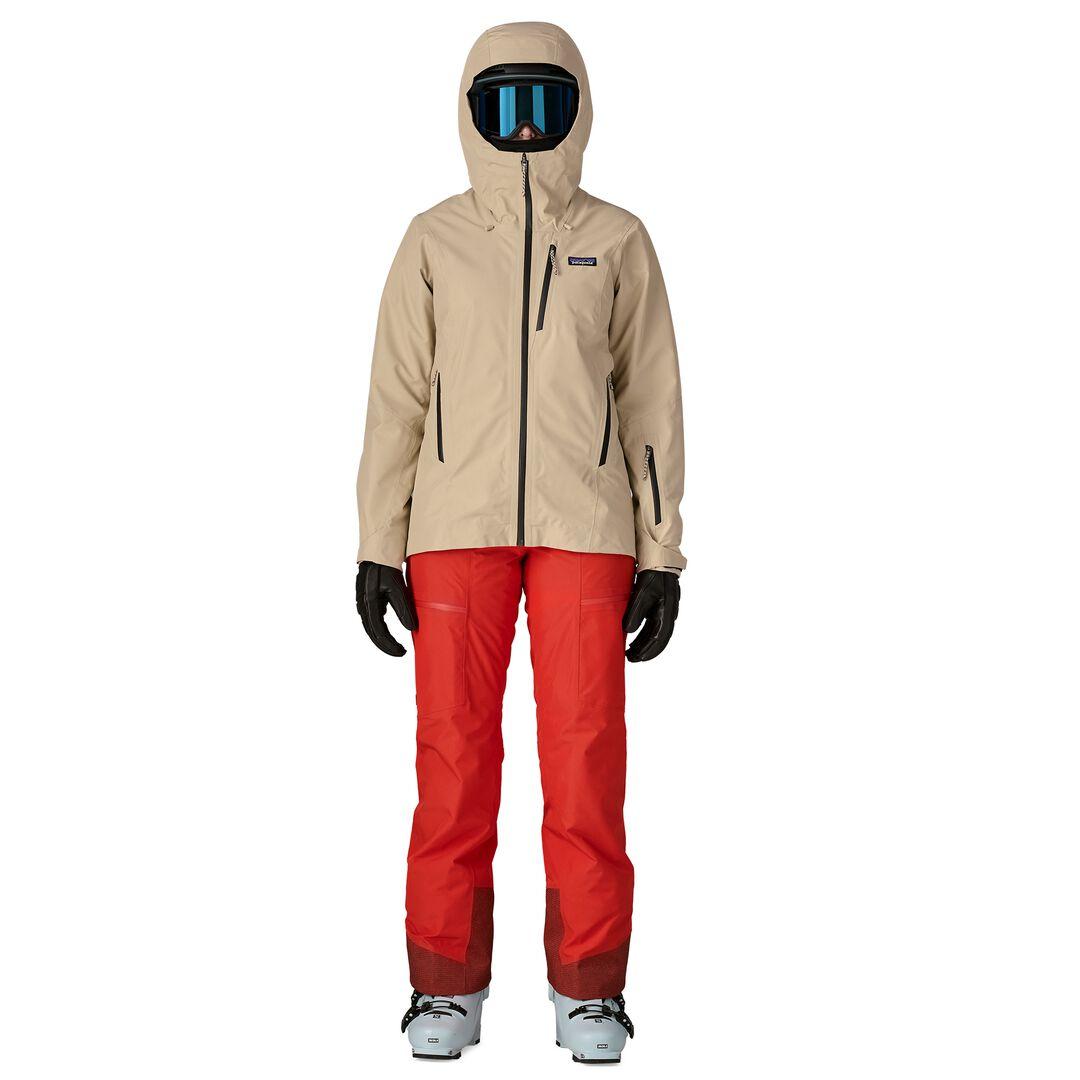 Insulated Storm Shift Ski/Snowboard Jacket | Patagonia on sale