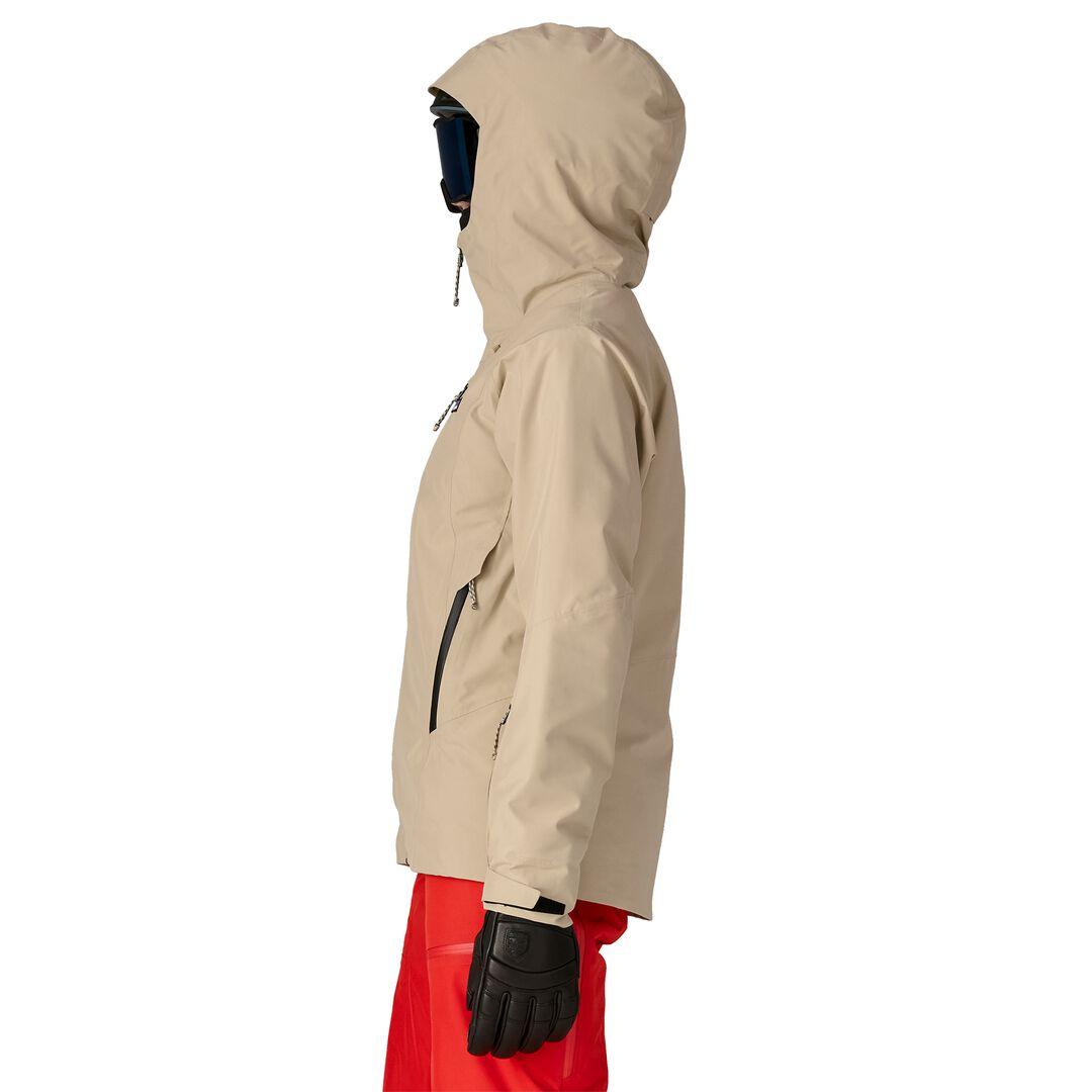 Insulated Storm Shift Ski/Snowboard Jacket | Patagonia on sale