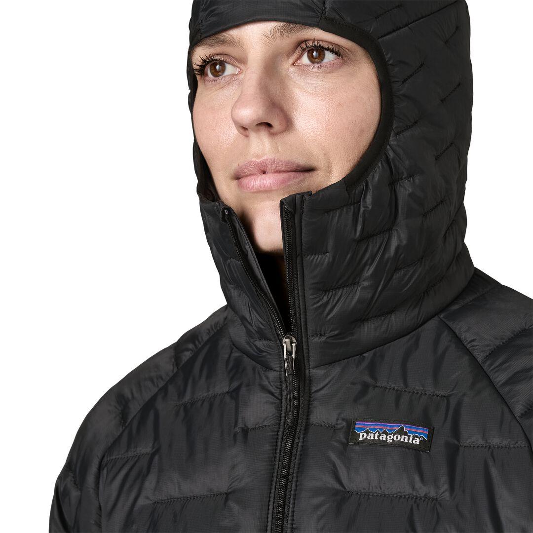 Micro Puff® Insulated Hoody | Patagonia us