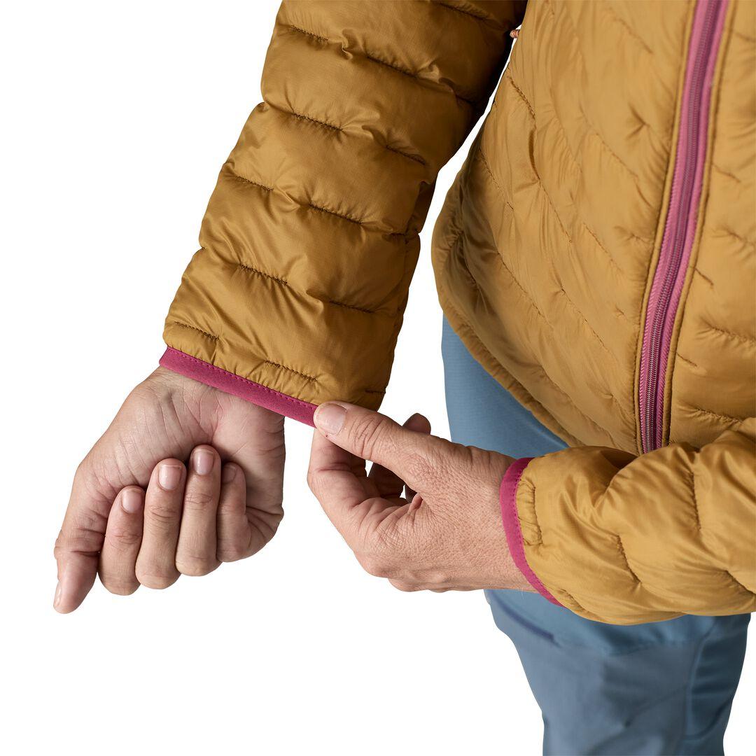 Micro Puff® Insulated Hoody | Patagonia us
