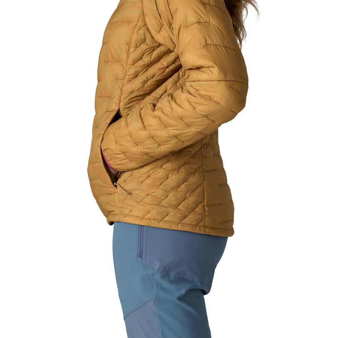 Micro Puff® Insulated Hoody | Patagonia us