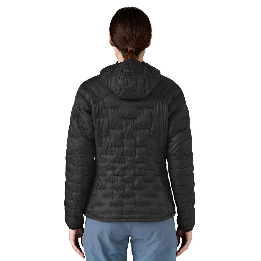 Micro Puff® Insulated Hoody | Patagonia us