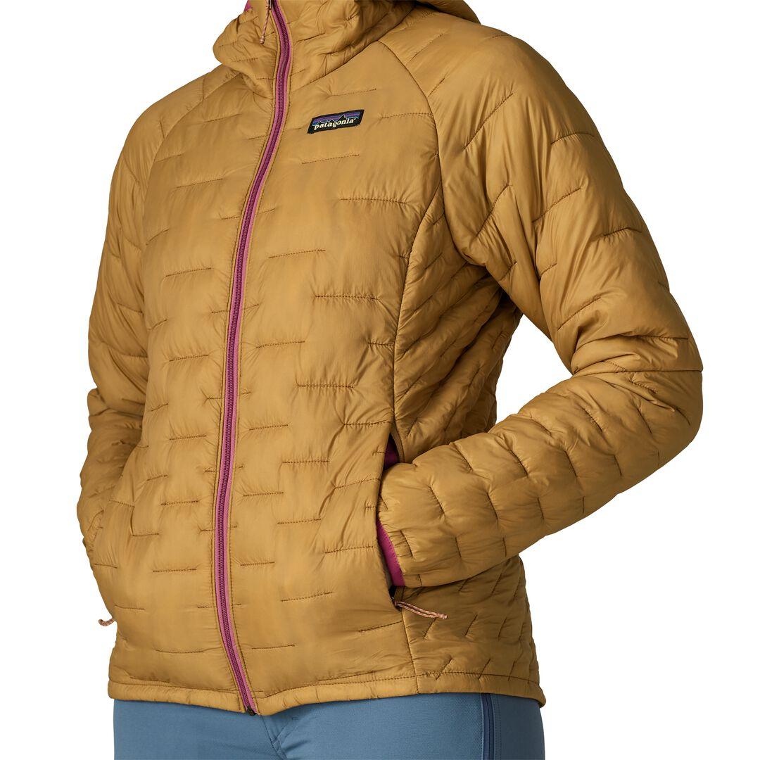 Micro Puff® Insulated Hoody | Patagonia us