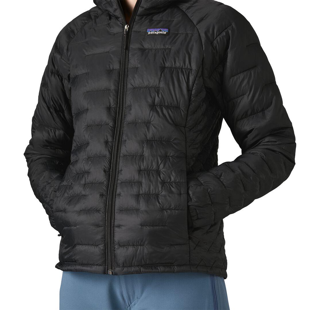 Micro Puff® Insulated Hoody | Patagonia us
