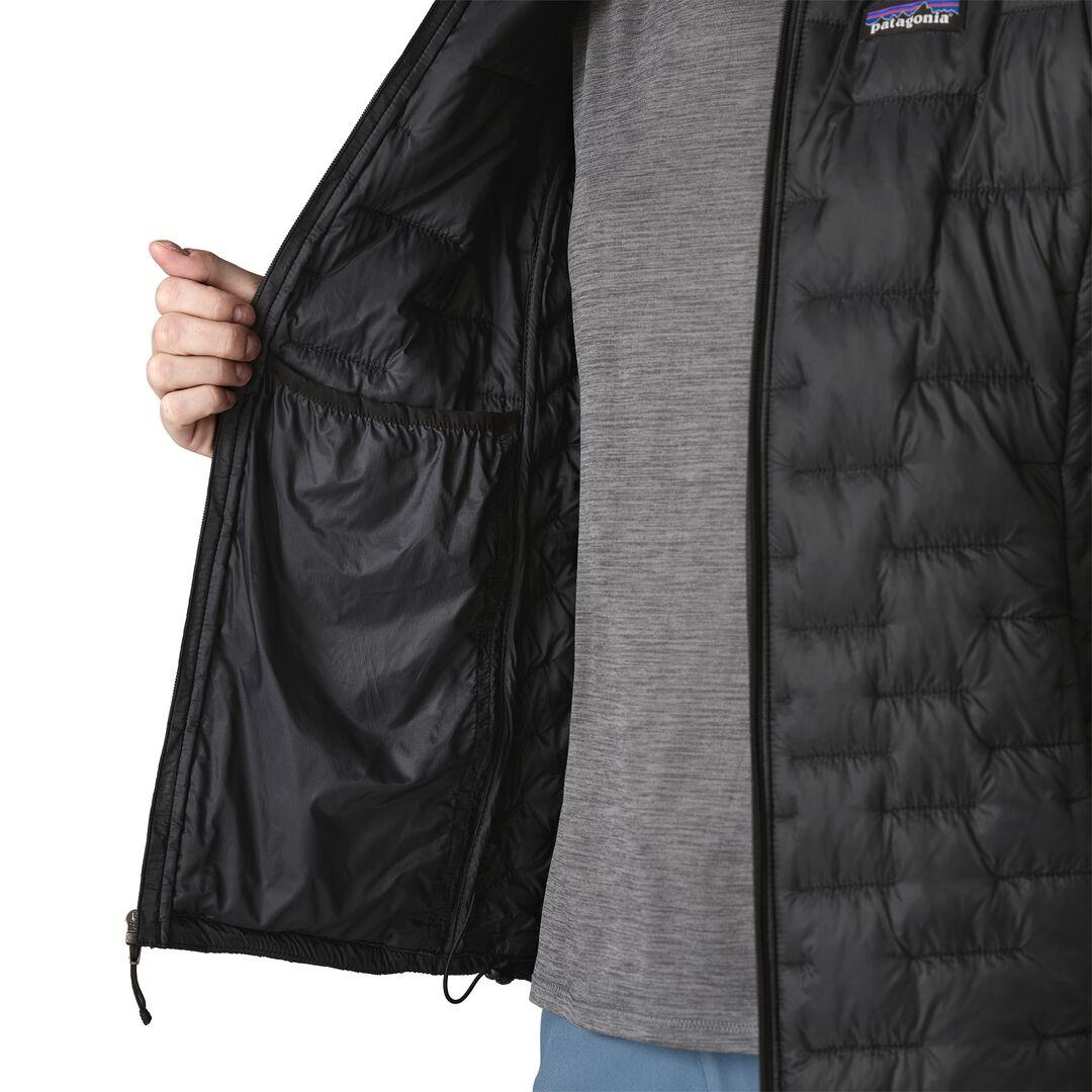 Micro Puff® Insulated Hoody | Patagonia us