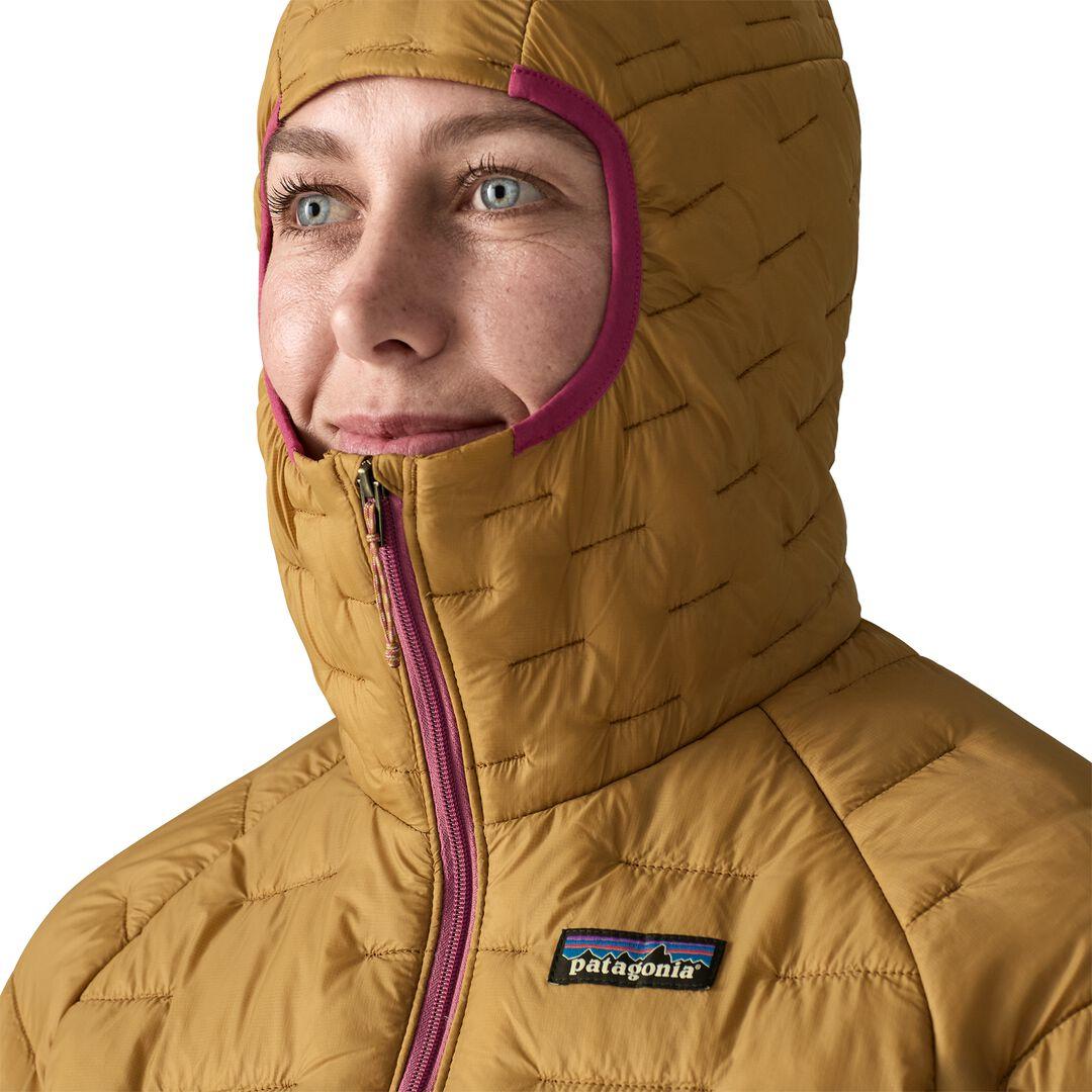 Micro Puff® Insulated Hoody | Patagonia us