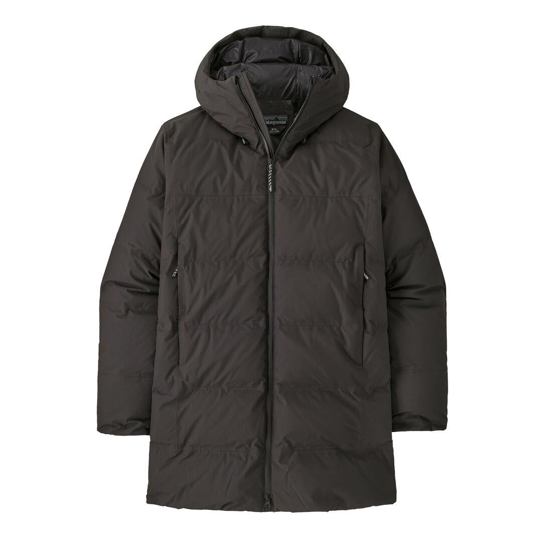 Jackson Glacier Waterproof Down Parka | Patagonia