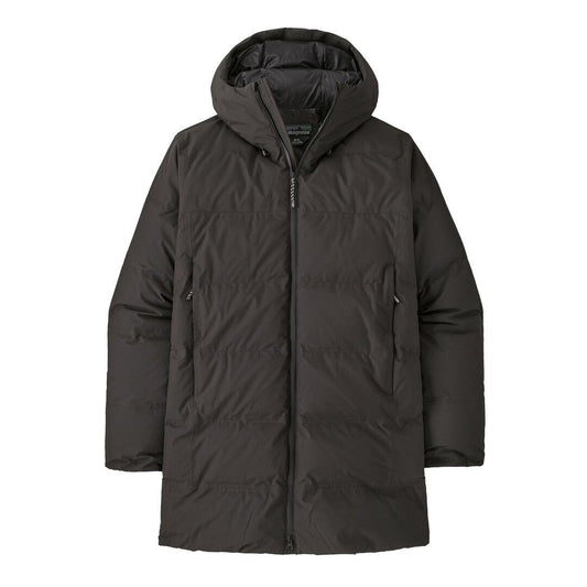 Jackson Glacier Waterproof Down Parka | Patagonia