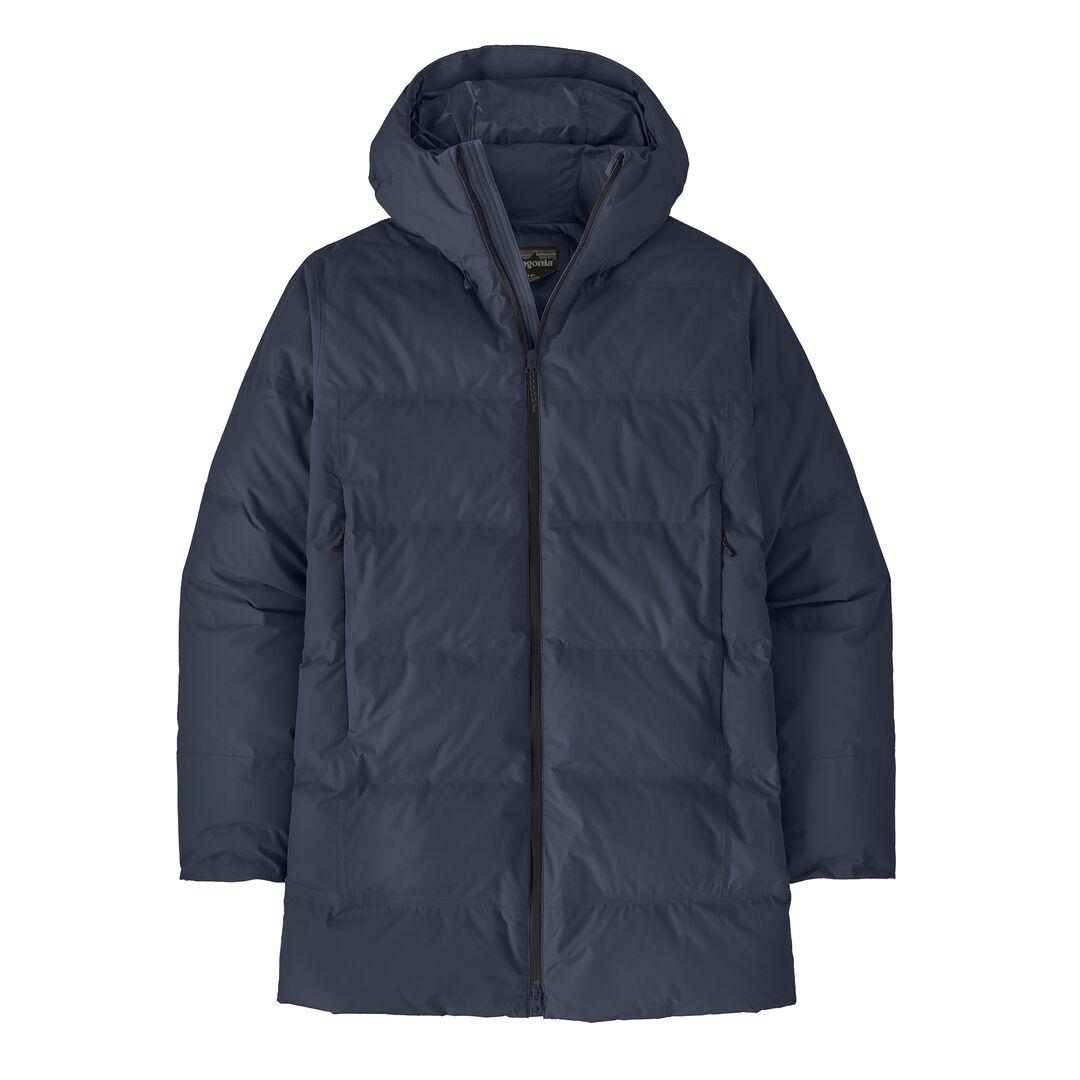 Jackson Glacier Waterproof Down Parka | Patagonia